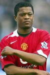 Patrice Evra